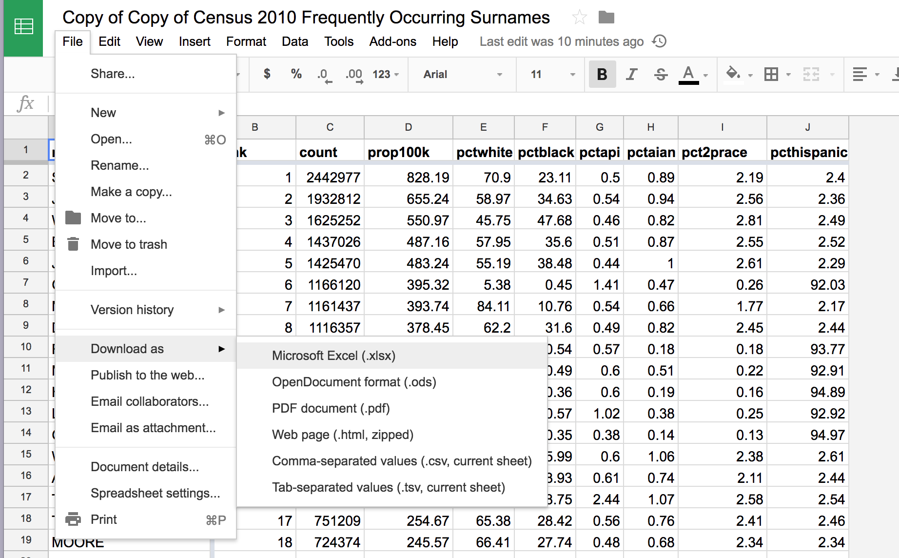 ../../_images/gdrive-download-as-excel-menu.png