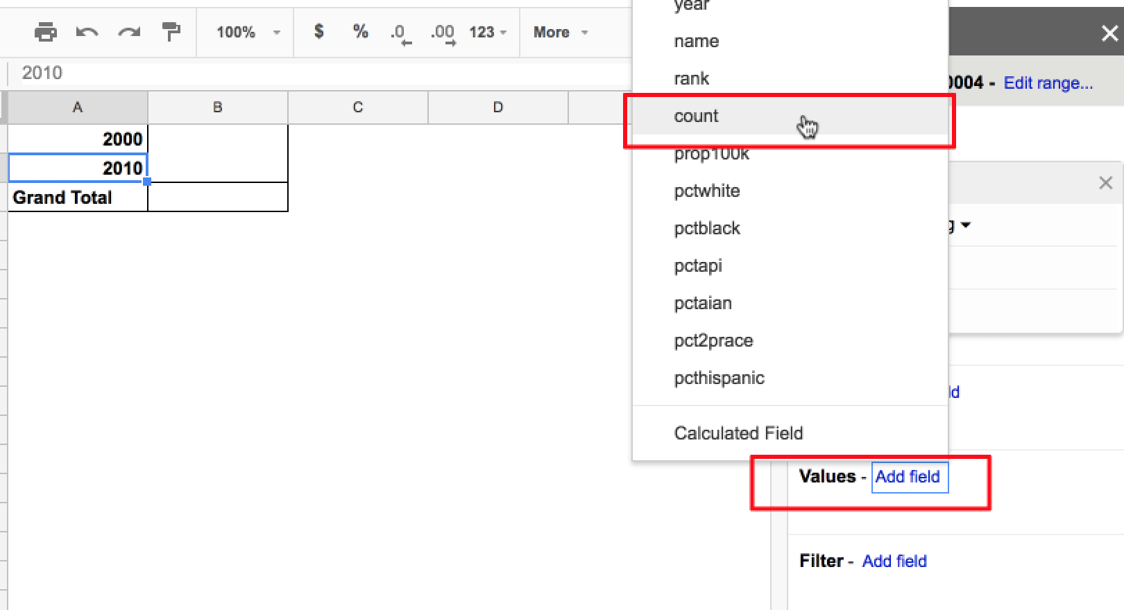 ../../_images/pivot-table-report-editor-values-menu-count-highlight.png